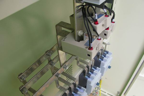 汇川控制箱-3683讲讲控制箱的使用特点